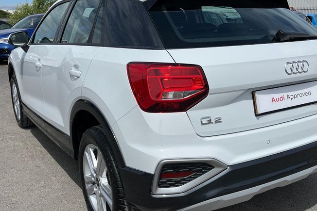 AUDI Q2 Photo 44