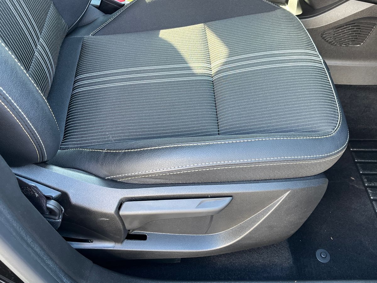Renault Captur Photo 28