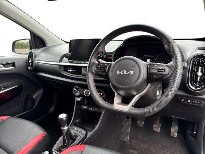 KIA Picanto Photo 6