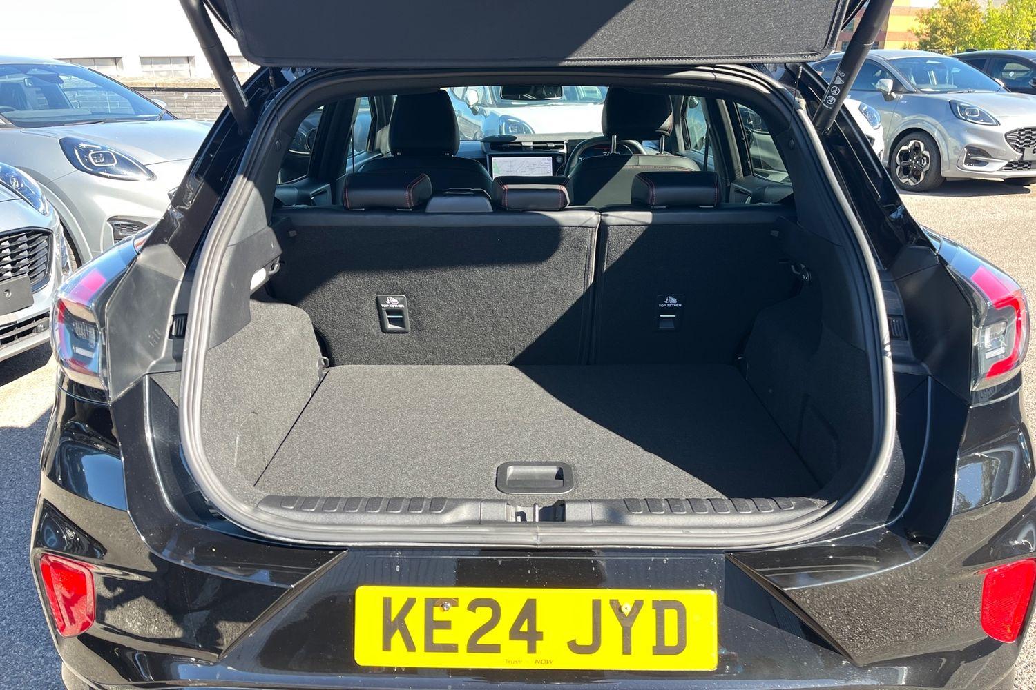 Ford PUMA Photo 20