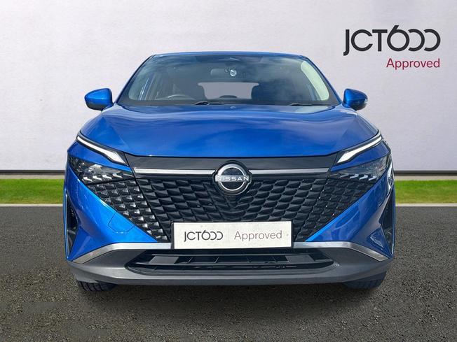 NISSAN Qashqai Photo 8