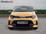 Kia Picanto Photo 8