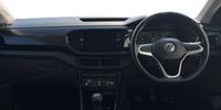 Volkswagen T-cross Photo 7