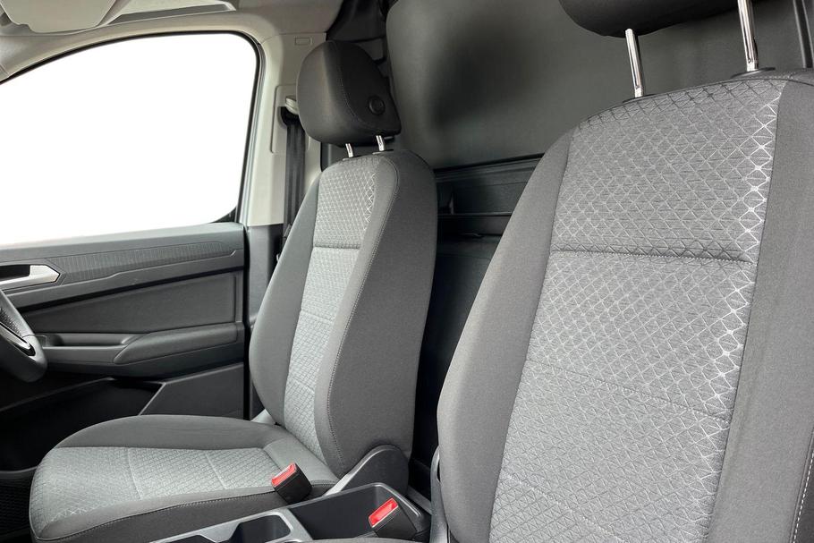 Used Ford TRANSIT CONNECT WV75YRN 10