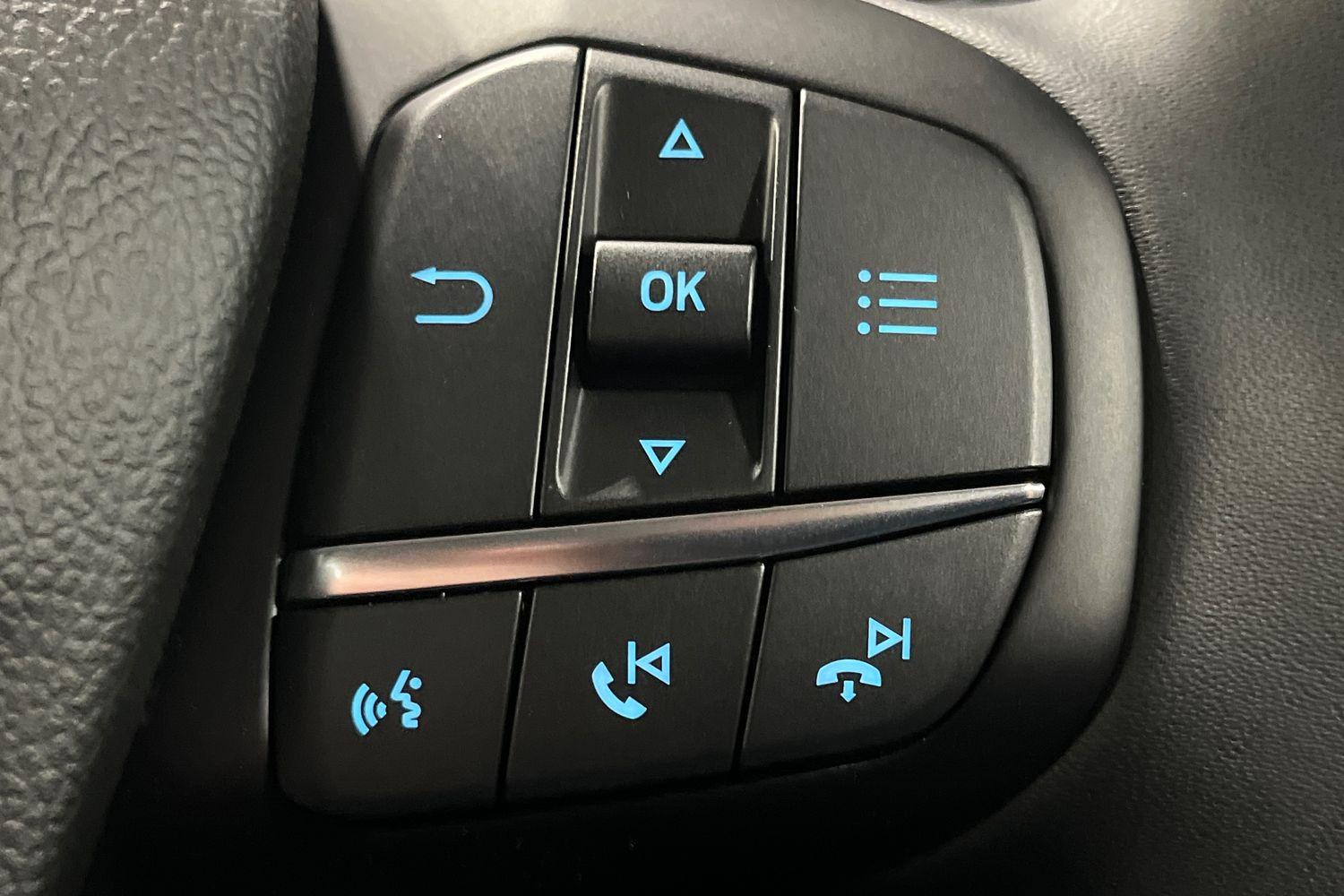 Ford Focus Photo 41