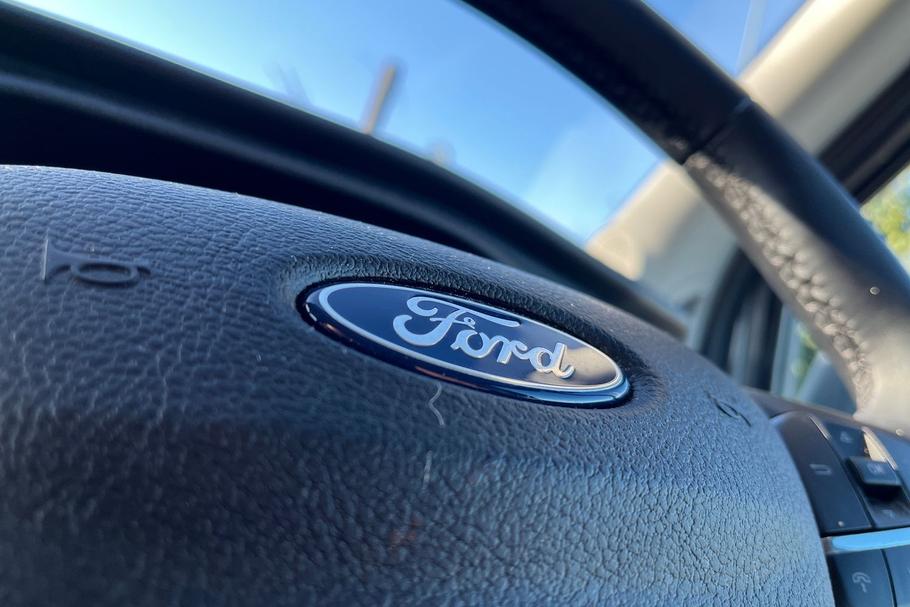 Used FORD TRANSIT WN75GXV 31