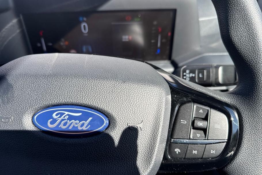 Used FORD E-TRANSIT CUSTOM HT74EWN 29