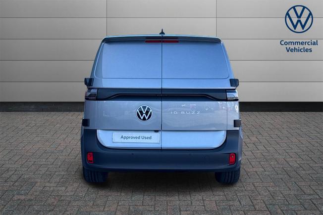 VOLKSWAGEN Id. Buzz Photo 7