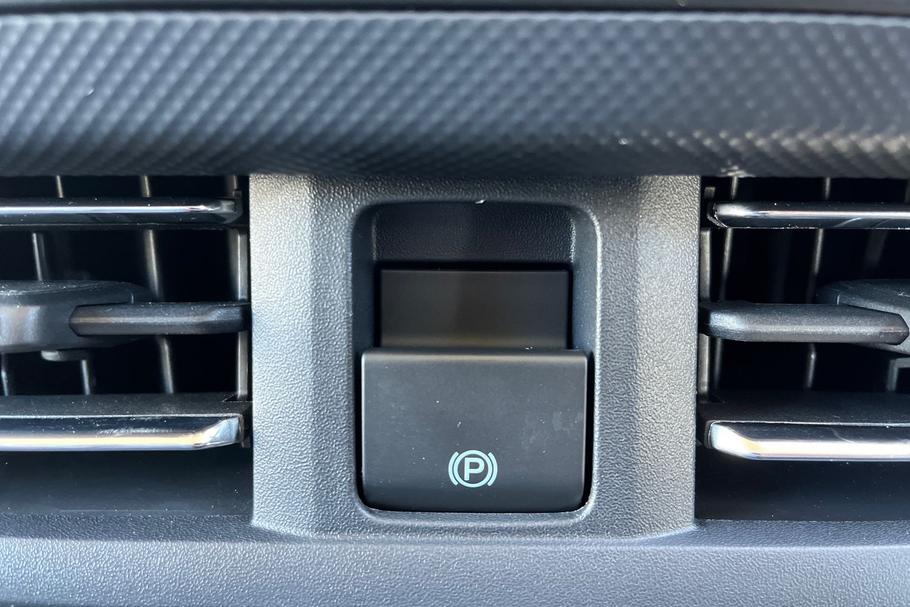 Used Ford TRANSIT CUSTOM WP75RYF 18