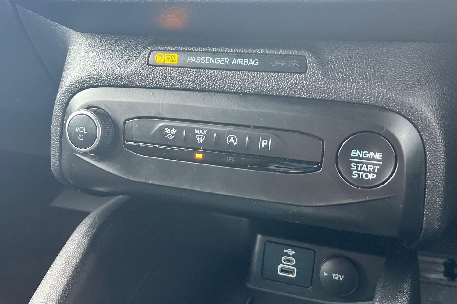 Ford Focus Photo 34