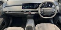 Kia EV3 Photo 9