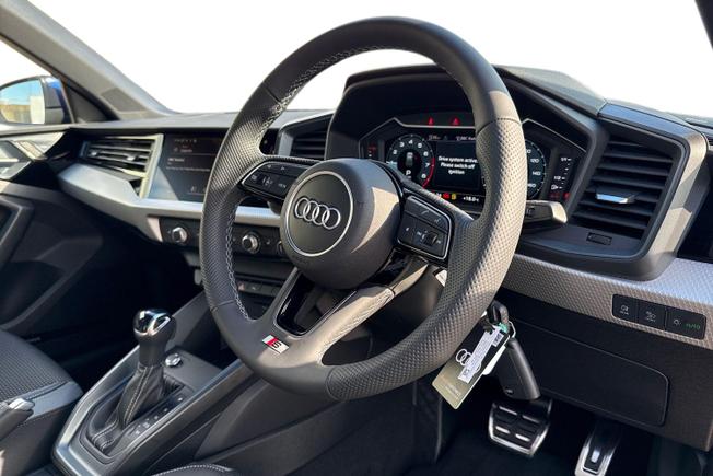 AUDI A1 Sportback  Photo 6