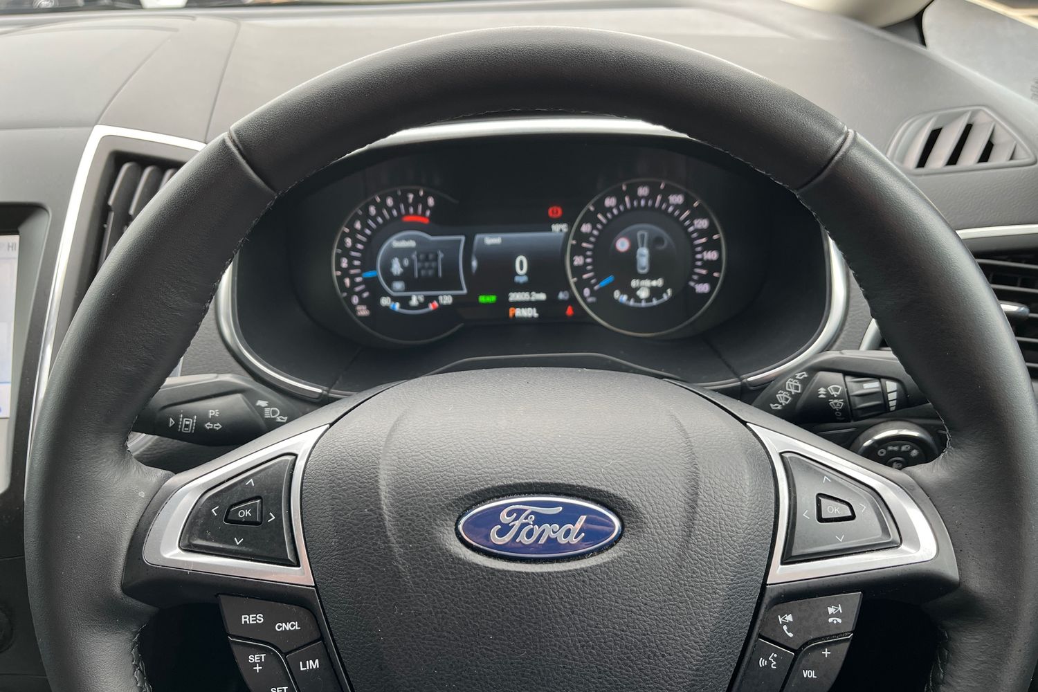 Ford GALAXY Photo 11