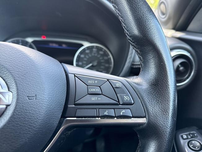 NISSAN Juke Photo 17