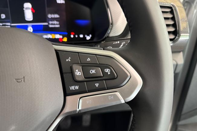 Volkswagen T-Cross Photo 17