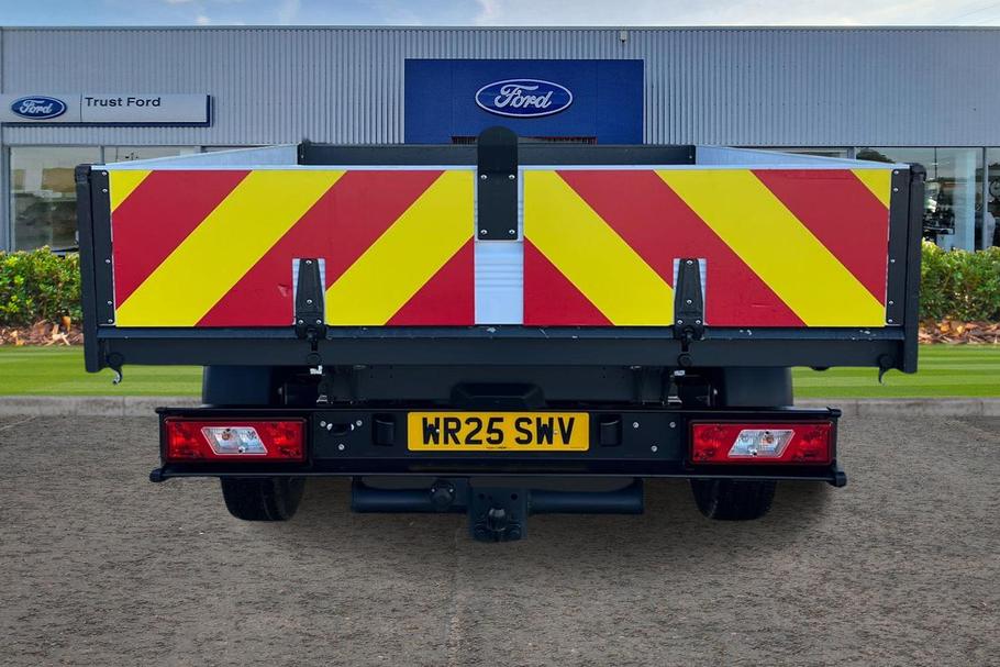 Used Ford TRANSIT 13