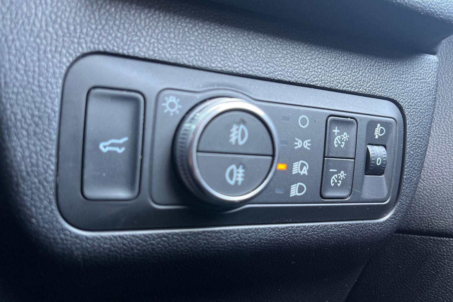 Ford KUGA Photo 22