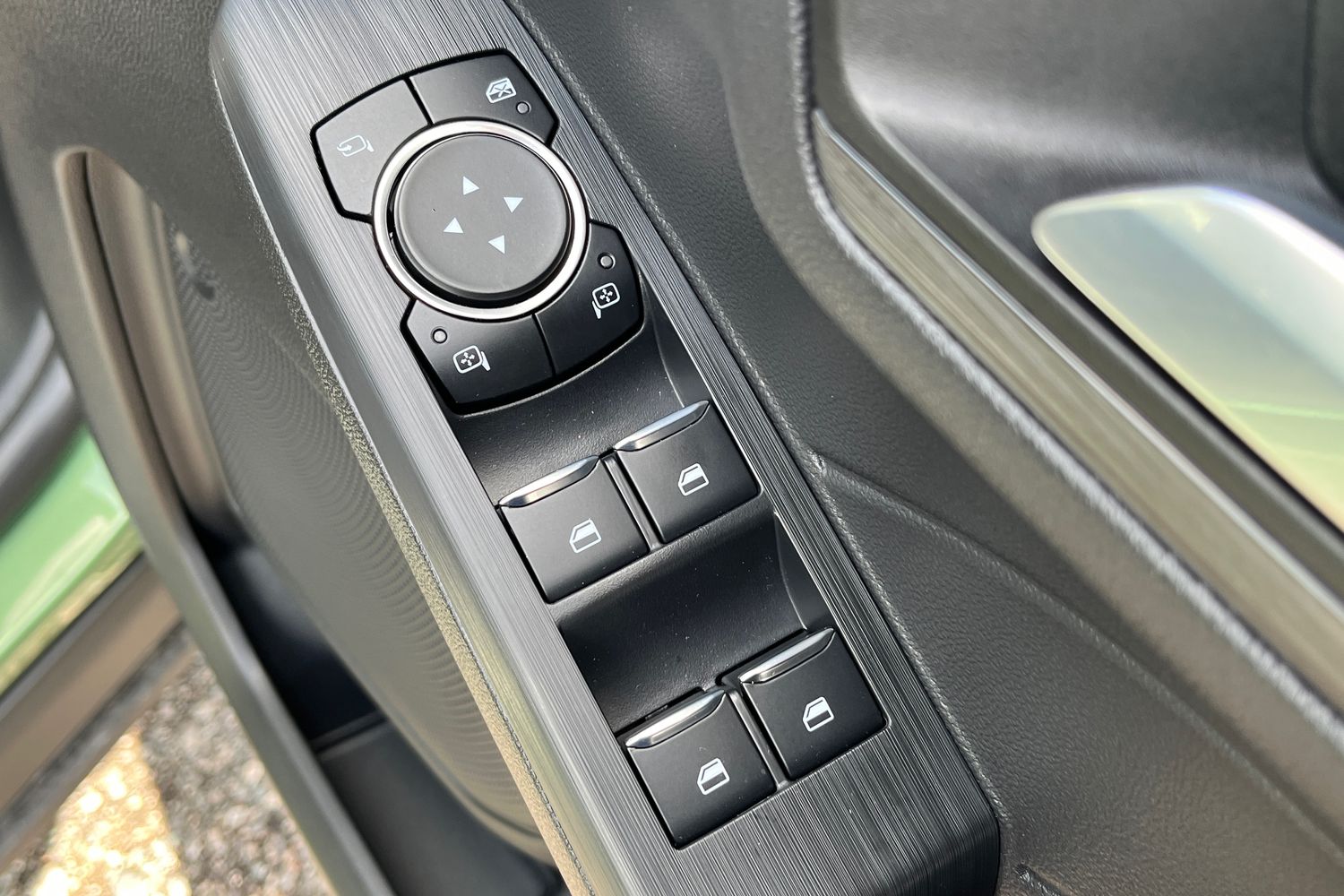 Ford KUGA Photo 15