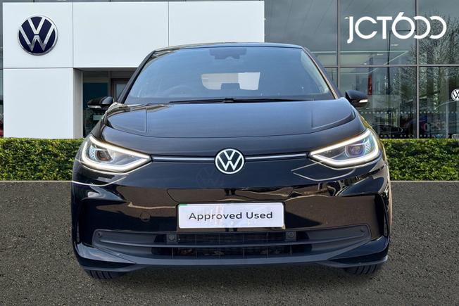 Volkswagen ID.3 Photo 8