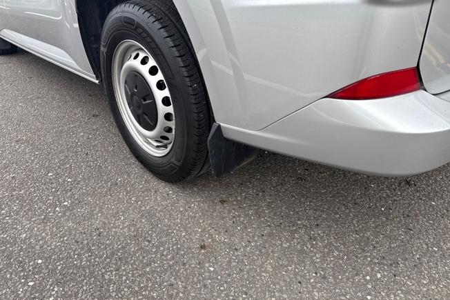 Volkswagen Transporter Photo 33