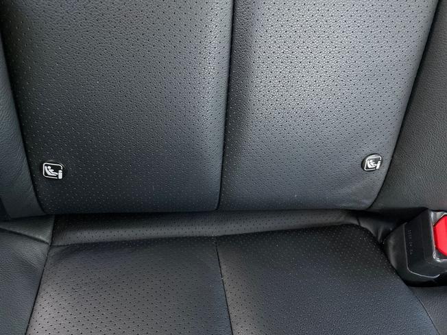 NISSAN Leaf Photo 34