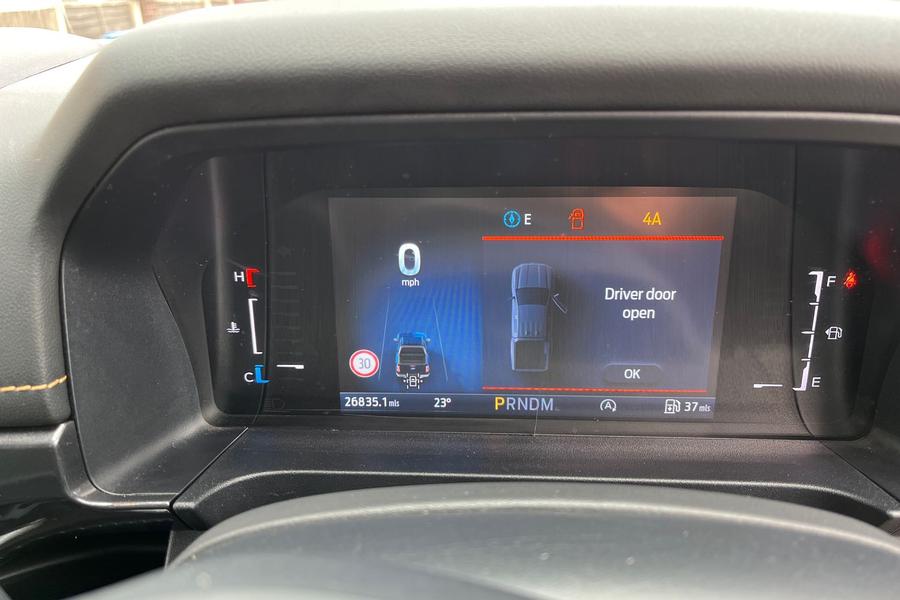 Ford RANGER Photo autoimg-109a16de4cbb21f1f633e912b67258985acffdf7.jpg