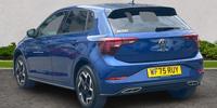 Volkswagen Polo Photo 2