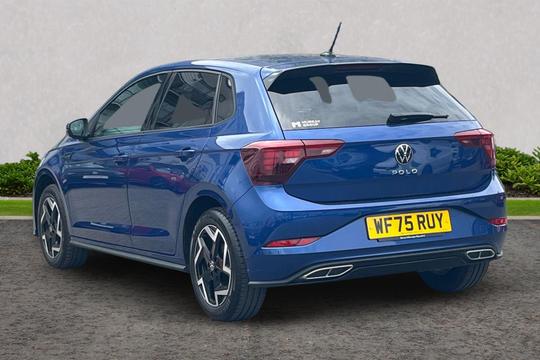 Volkswagen Polo Photo autoimg-109b8955bfc3d96725b3868310026f864f8476fb.jpg