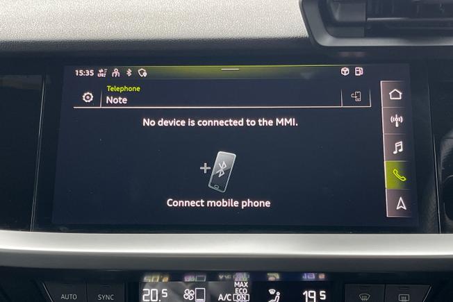 Audi A3 Photo 32