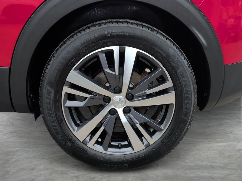 Used Peugeot 3008 LL23NOH 9