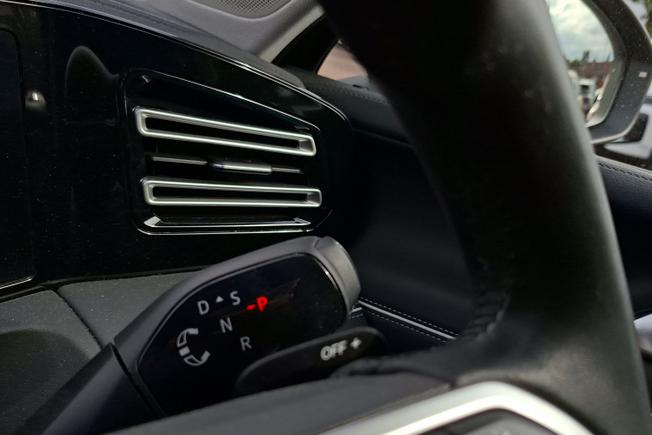 Volkswagen Tiguan Photo 29