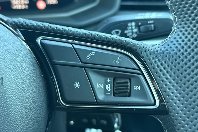 AUDI A1 Photo 17