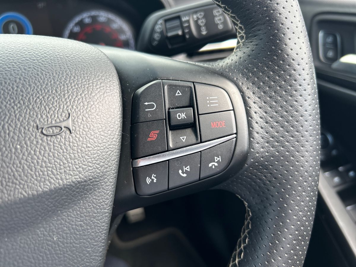 Ford Focus Photo 15