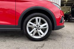 SEAT Arona Photo 5