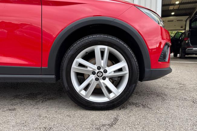 SEAT Arona Photo 5