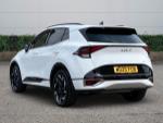 Kia Sportage Photo 2
