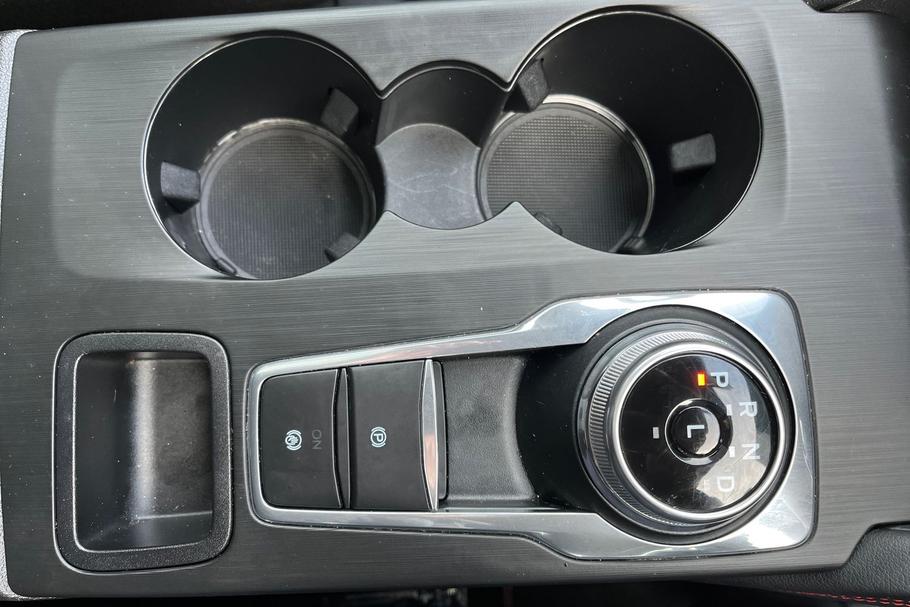 Used Ford KUGA WN25FYB 30