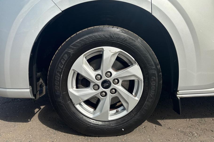 Used Ford TRANSIT CUSTOM WN24LEJ 16