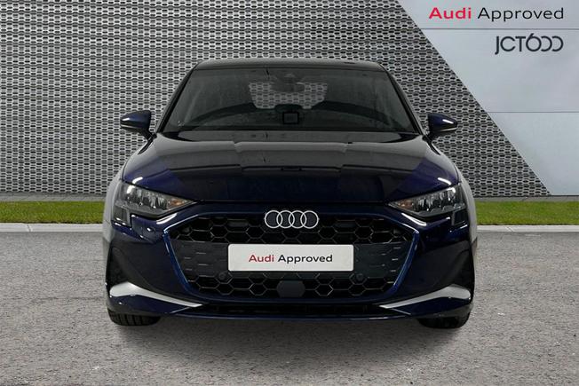 AUDI A3 Photo 8