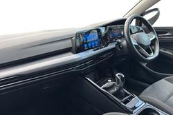 VOLKSWAGEN Golf Photo 2