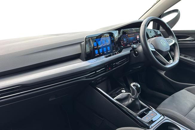 VOLKSWAGEN Golf Photo 2