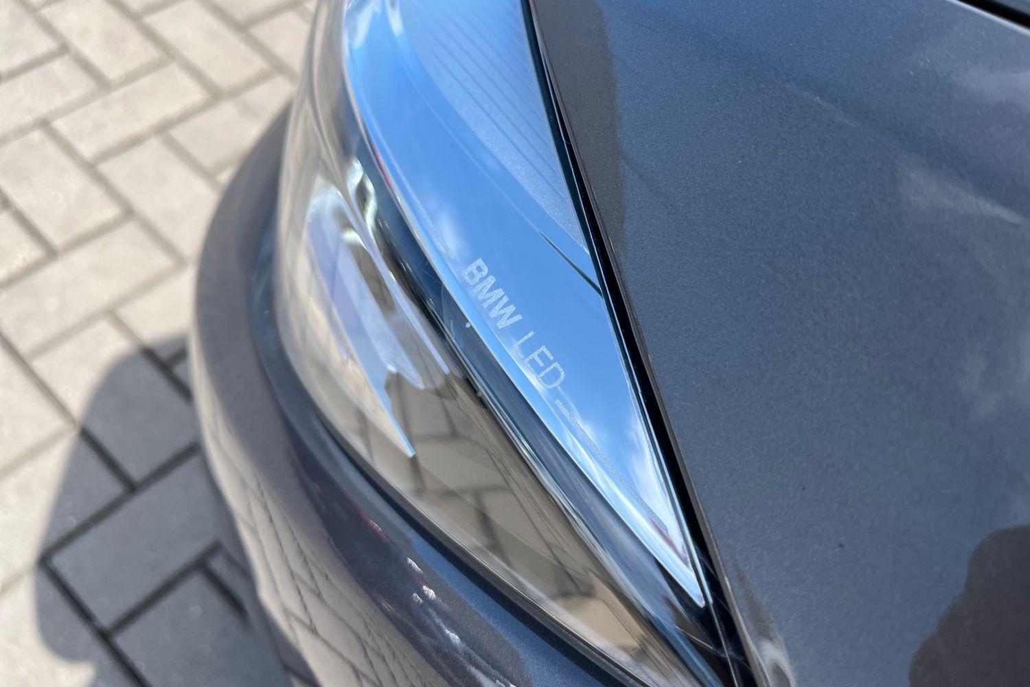 BMW 4 Series Photo 38