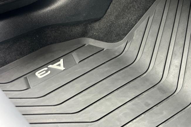 Audi A3 Photo 35