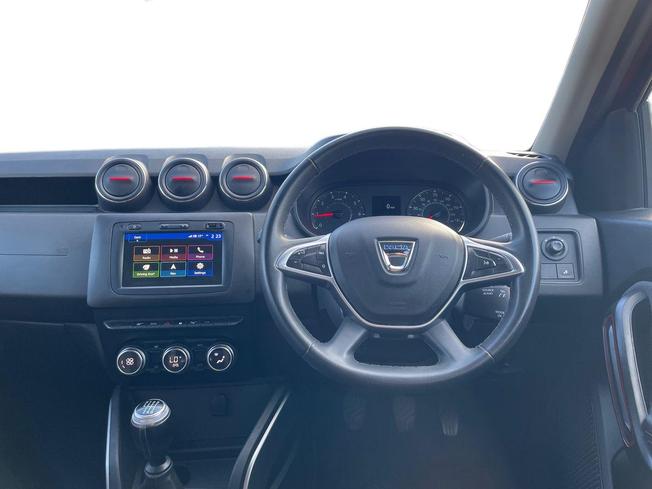 DACIA Duster Photo 11
