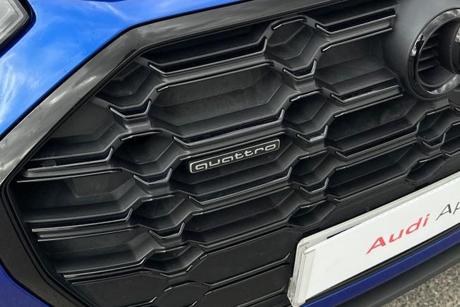 Audi Q5 Photo 23