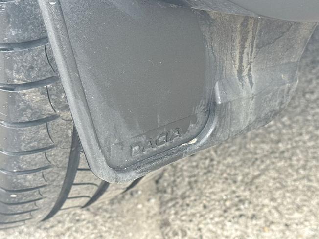 Dacia Sandero Stepway Photo 32