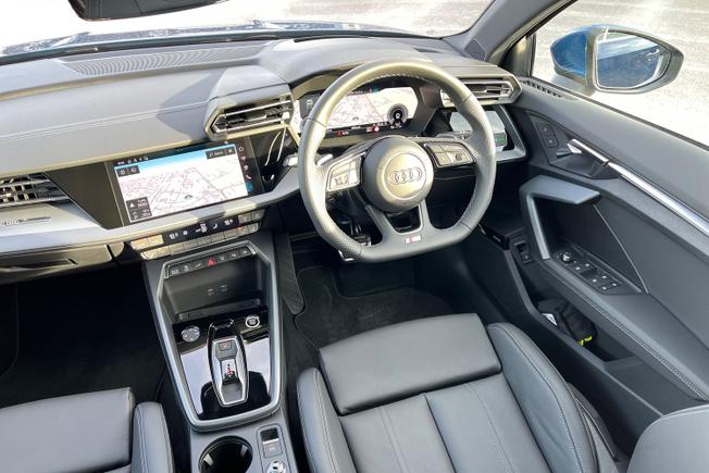 AUDI A3 Photo 58
