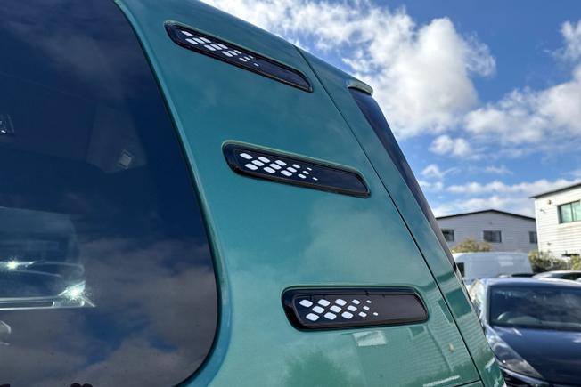 VOLKSWAGEN Id. Buzz Photo 21