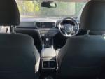 Kia Sportage Photo 39