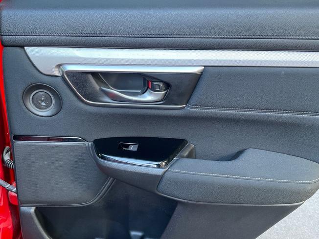 HONDA CR-V Photo 31